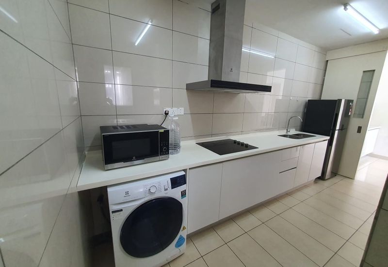 The Park Sky Residence