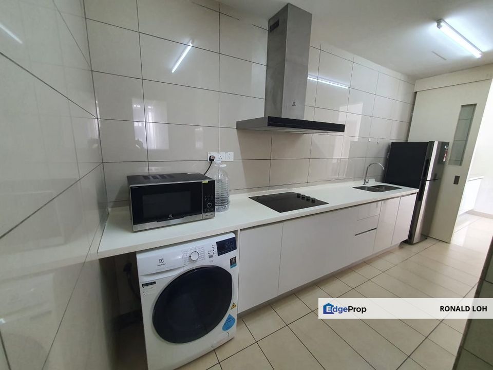 The Park Sky Residence, Bukit Jalil Kuala Lumpur @ For Sale, Kuala Lumpur, Bukit Jalil