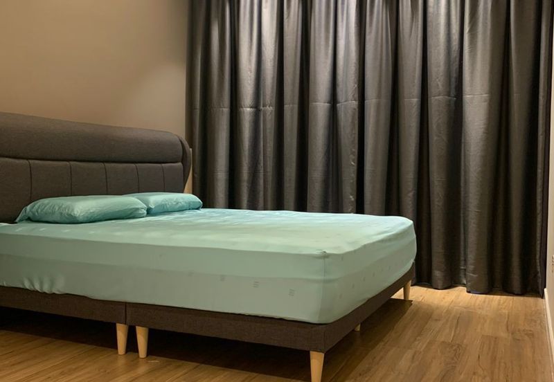 Casa Green @ Bukit Jalil