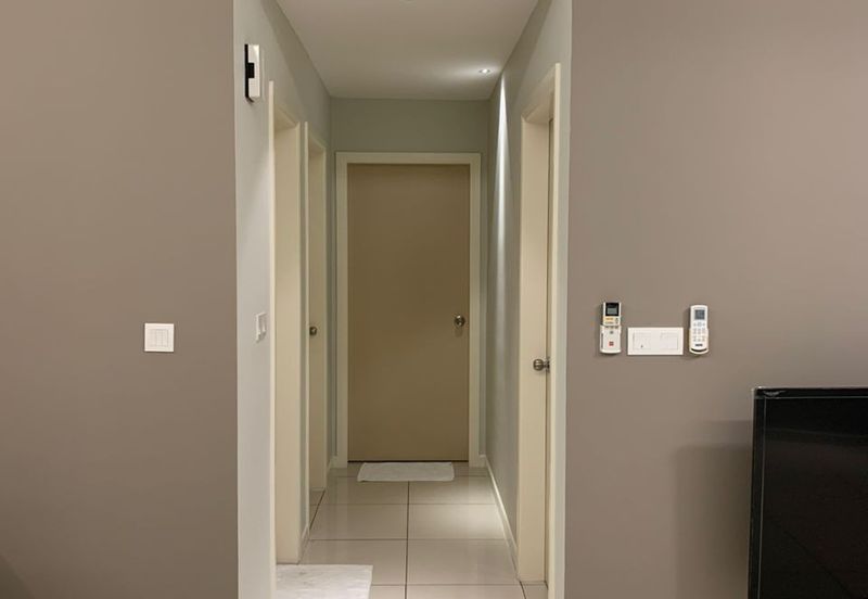 Casa Green @ Bukit Jalil