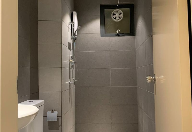 Casa Green @ Bukit Jalil