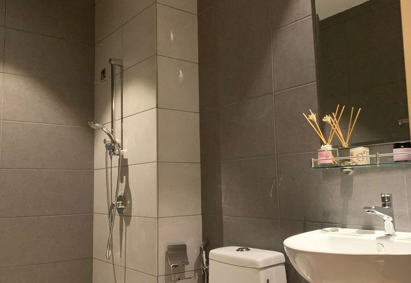 Casa Green @ Bukit Jalil