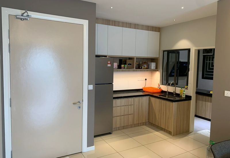 Casa Green @ Bukit Jalil