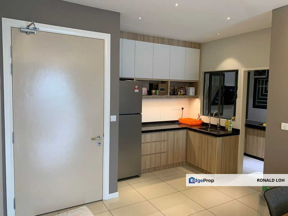 Casa Green Bukit Jalil @ For Sale, Kuala Lumpur, Bukit Jalil