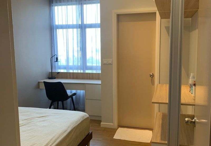 Casa Green @ Bukit Jalil