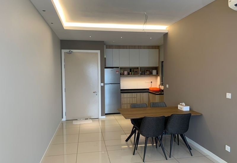 Casa Green @ Bukit Jalil