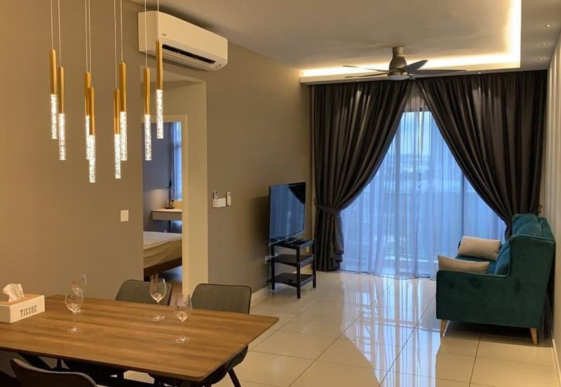 Casa Green @ Bukit Jalil