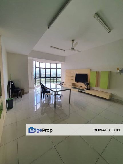 Flora Green Condominium, Bandar Sungai Long, Kajang @ For Sale, Selangor, Bandar Sungai Long