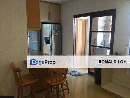 Flora Green Condominium, Bandar Sungai Long, Kajang @ For Sale, Selangor, Bandar Sungai Long