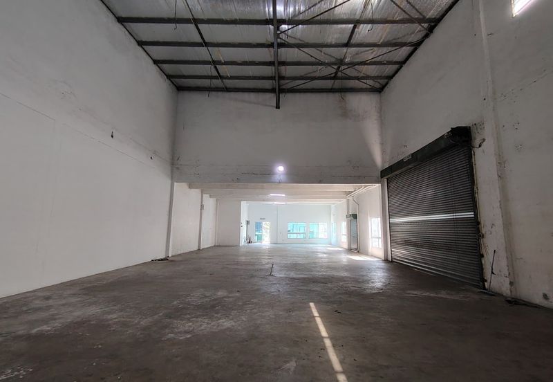 Taman Shamelin Perkasa