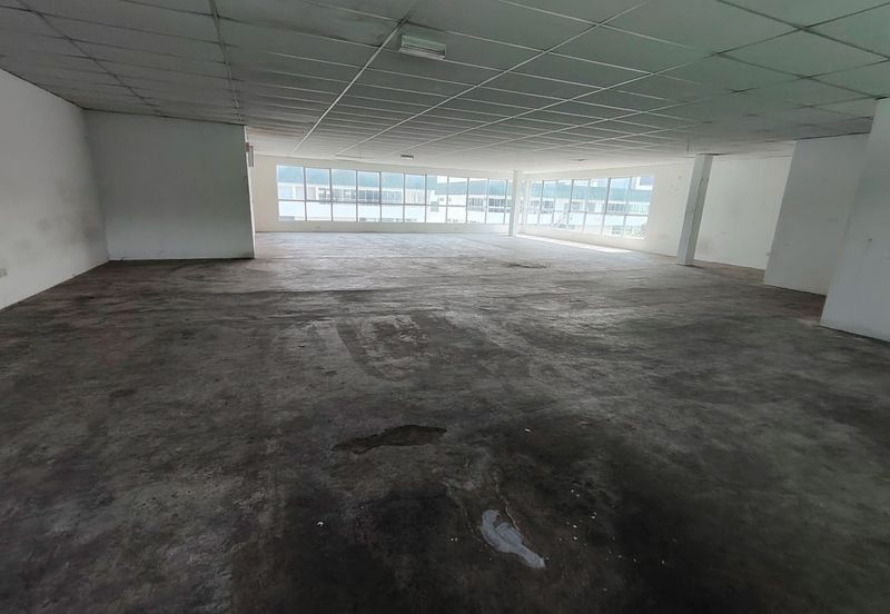 Taman Shamelin Perkasa