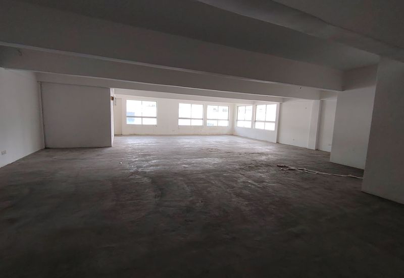 Taman Shamelin Perkasa