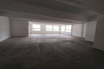 Taman Shamelin Perkasa