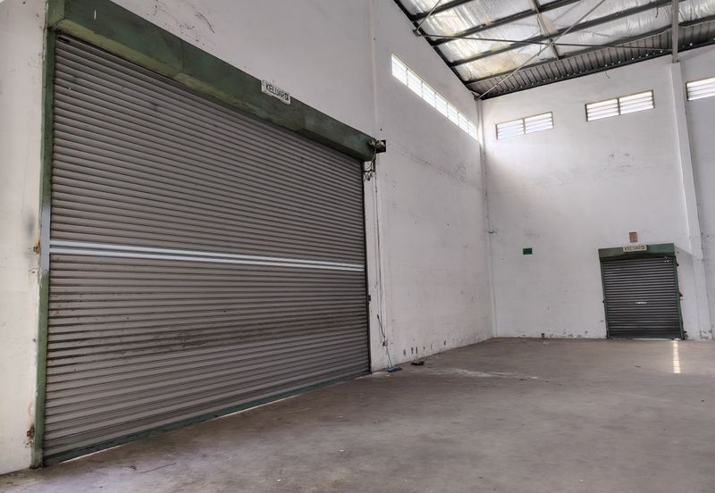 Taman Shamelin Perkasa