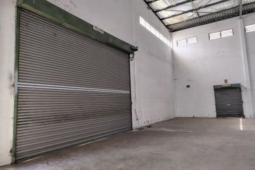 Taman Shamelin Perkasa