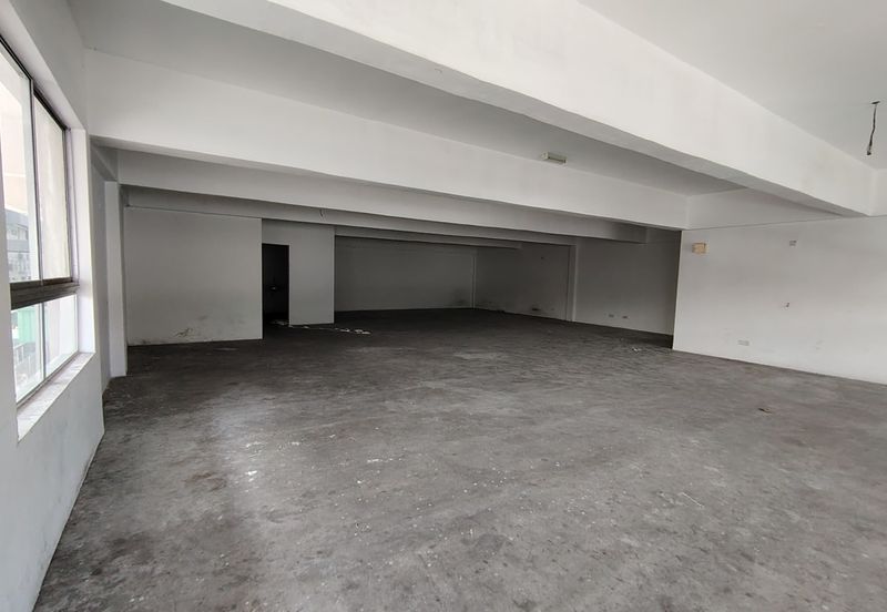 Taman Shamelin Perkasa