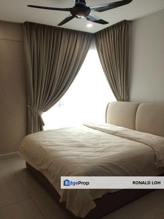 Kiara Residence 2, Bukit Jalil @ For Sale, Kuala Lumpur, Bukit Jalil