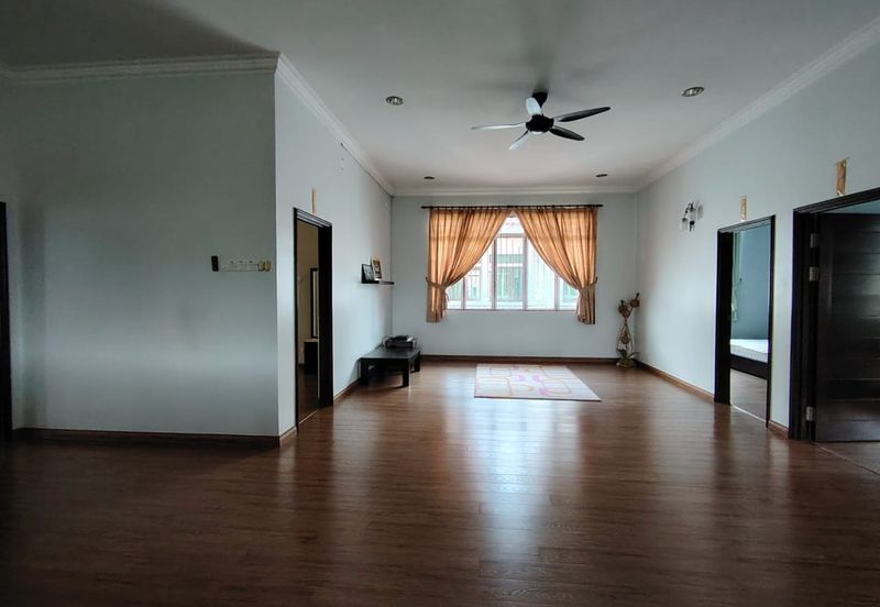 Desa Permai Bungalow For Sale