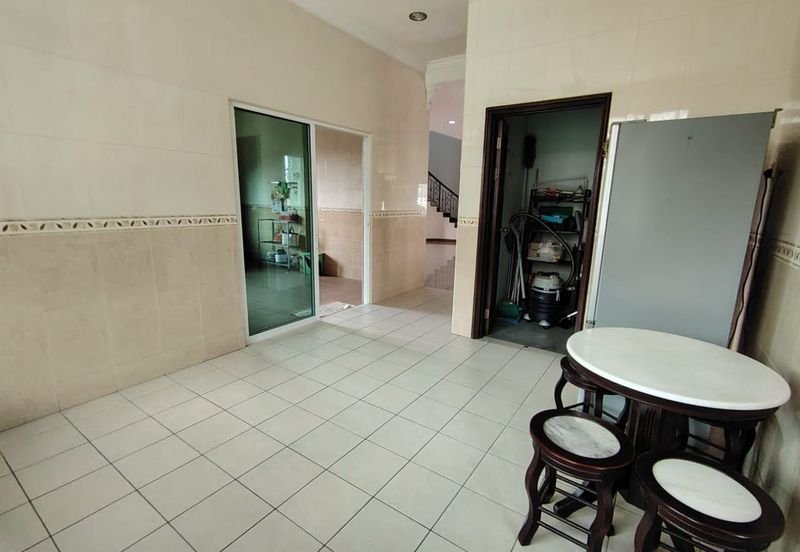 Desa Permai Bungalow For Sale