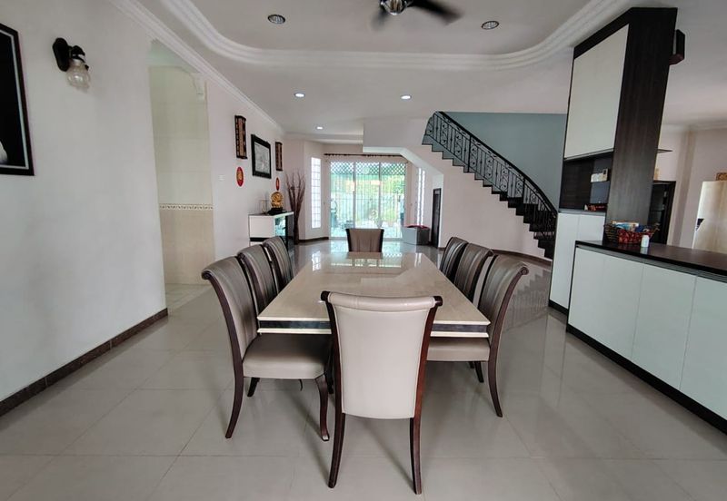 Desa Permai Bungalow For Sale