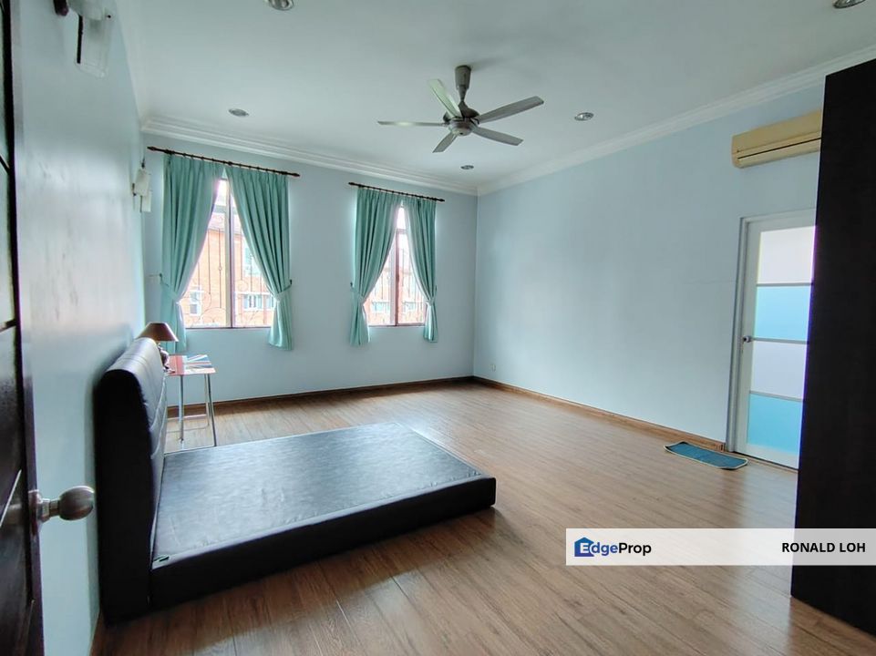 Desa Permai Bungalow For Sale, Selangor, Bandar Sungai Long