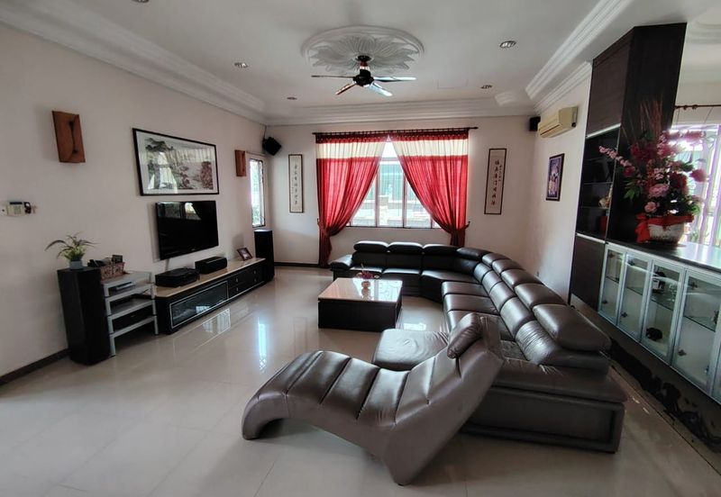 Desa Permai Bungalow For Sale
