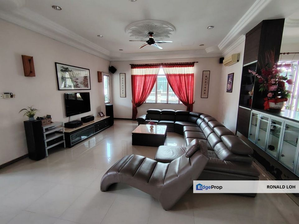 Desa Permai Bungalow For Sale, Selangor, Bandar Sungai Long