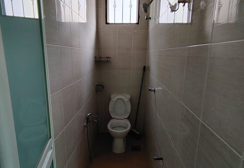 Desa Permai Bungalow For Sale