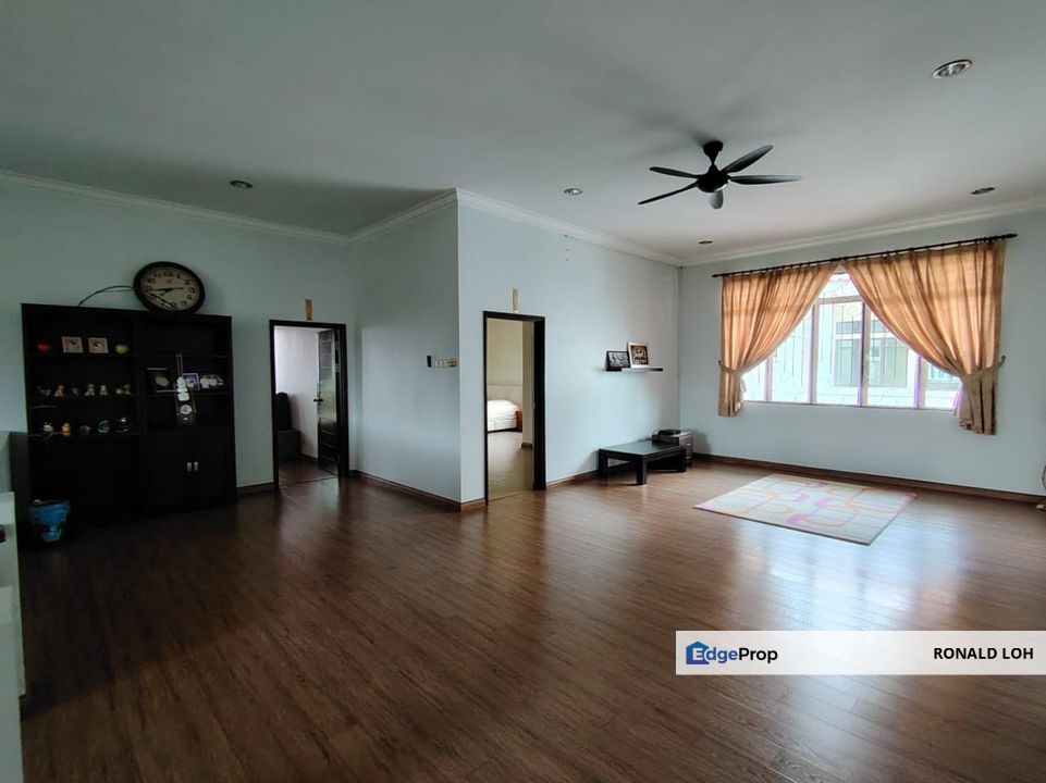 Desa Permai Bungalow For Sale, Selangor, Bandar Sungai Long