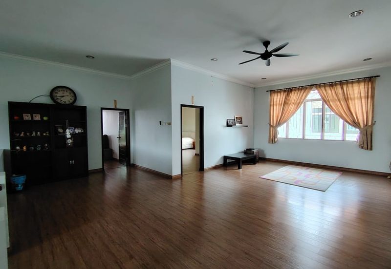 Desa Permai Bungalow For Sale