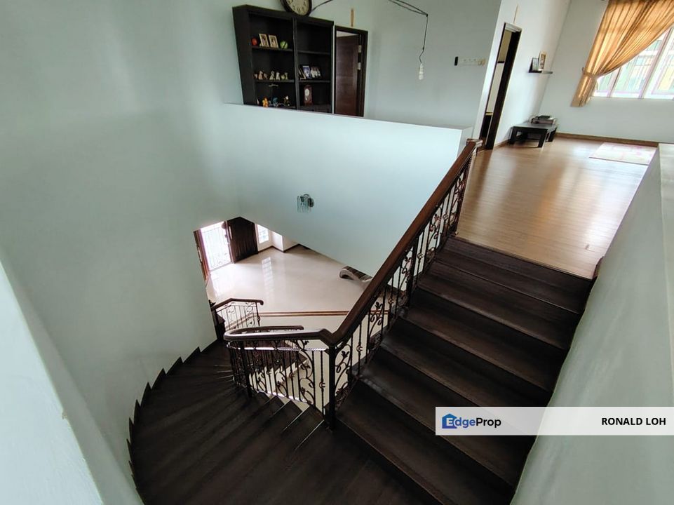 Desa Permai Bungalow For Sale, Selangor, Bandar Sungai Long