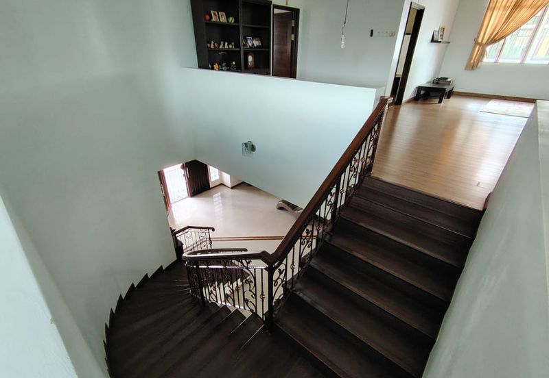 Desa Permai Bungalow For Sale