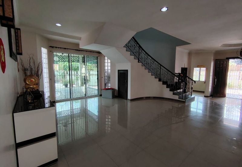 Desa Permai Bungalow For Sale