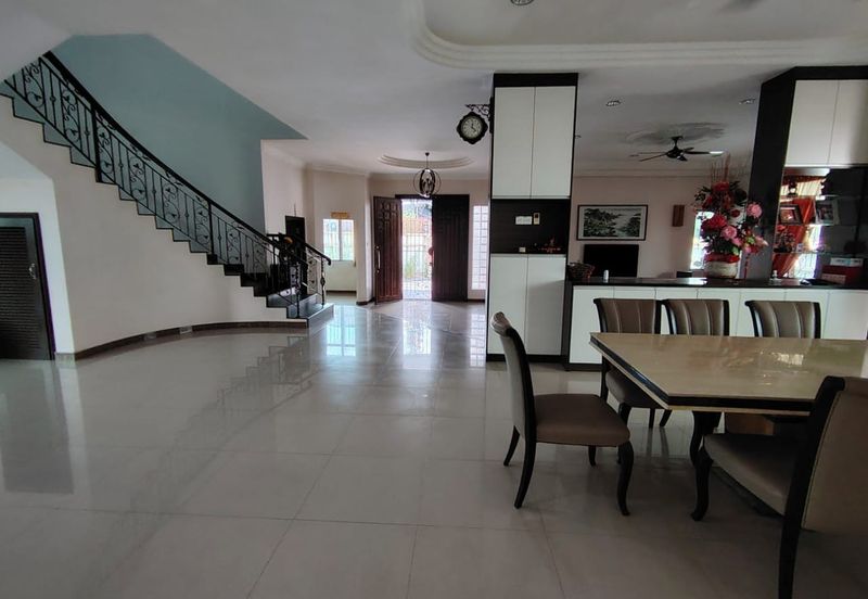 Desa Permai Bungalow For Sale