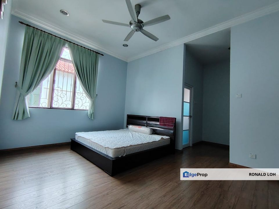 Desa Permai Bungalow For Sale, Selangor, Bandar Sungai Long