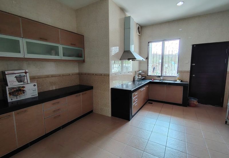 Desa Permai Bungalow For Sale