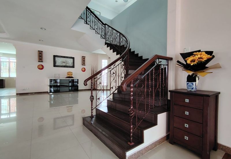 Desa Permai Bungalow For Sale