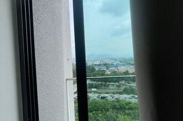 99 Residence @ KL North