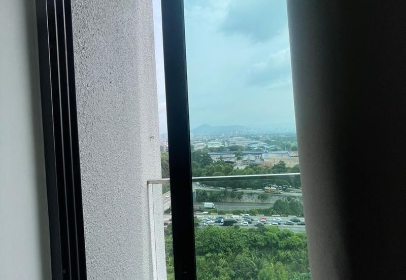 99 Residence @ KL North