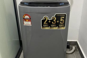 99 Residence @ KL North