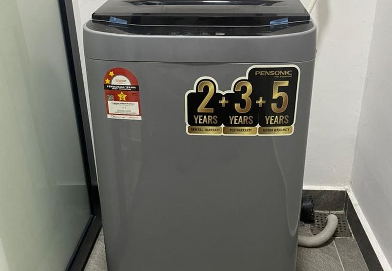 99 Residence @ KL North