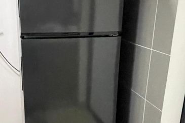 99 Residence @ KL North