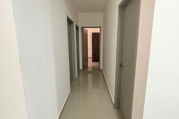 99 Residence @ KL North