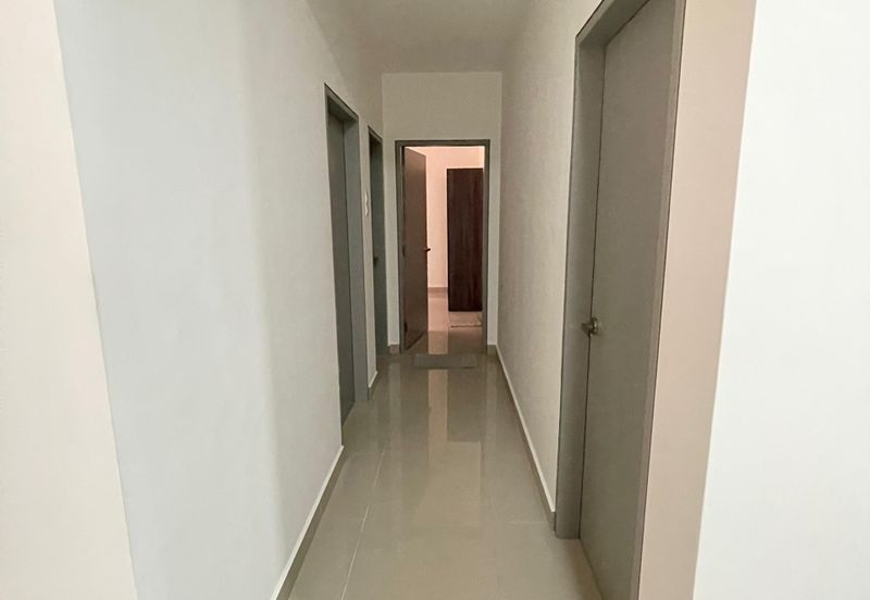 99 Residence @ KL North