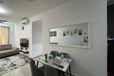 99 Residence @ KL North