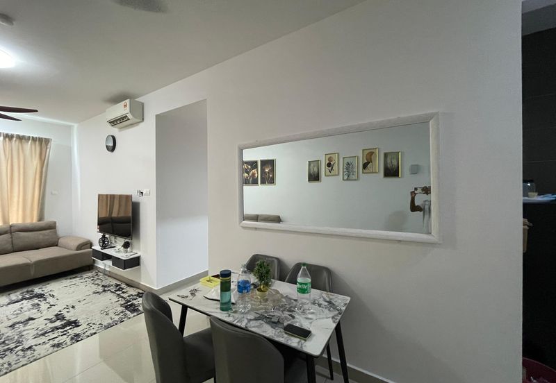 99 Residence @ KL North