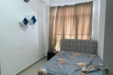 99 Residence @ KL North