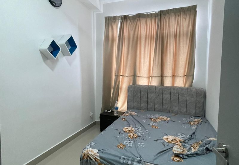 99 Residence @ KL North