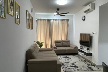 99 Residence @ KL North