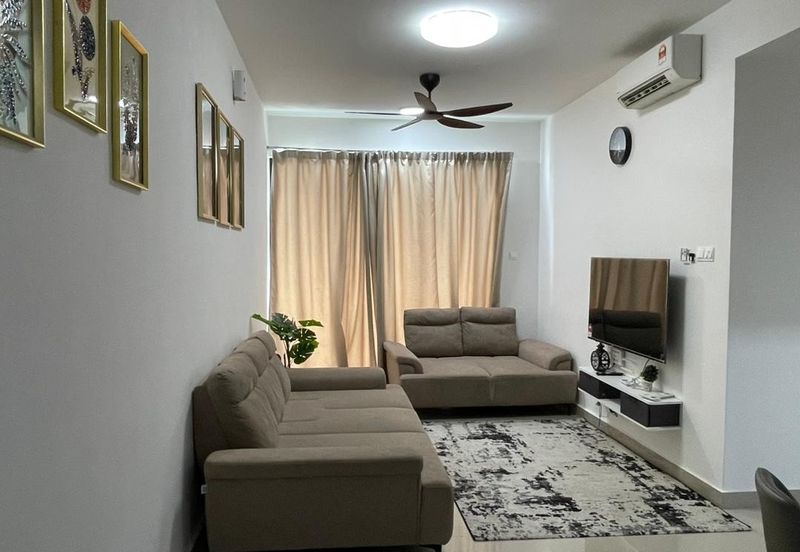 99 Residence @ KL North